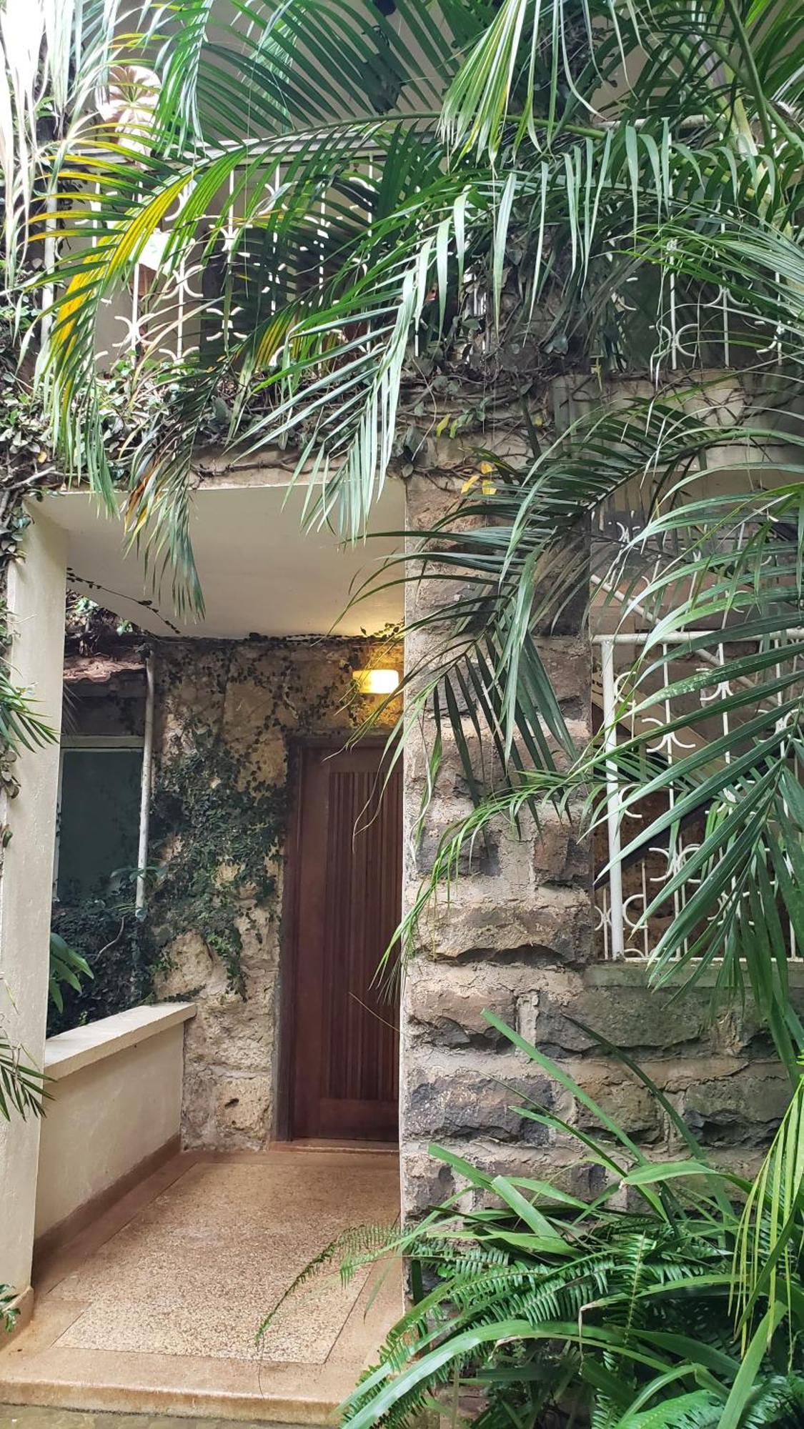 Zereniti House Hotel Muyaka Exterior photo