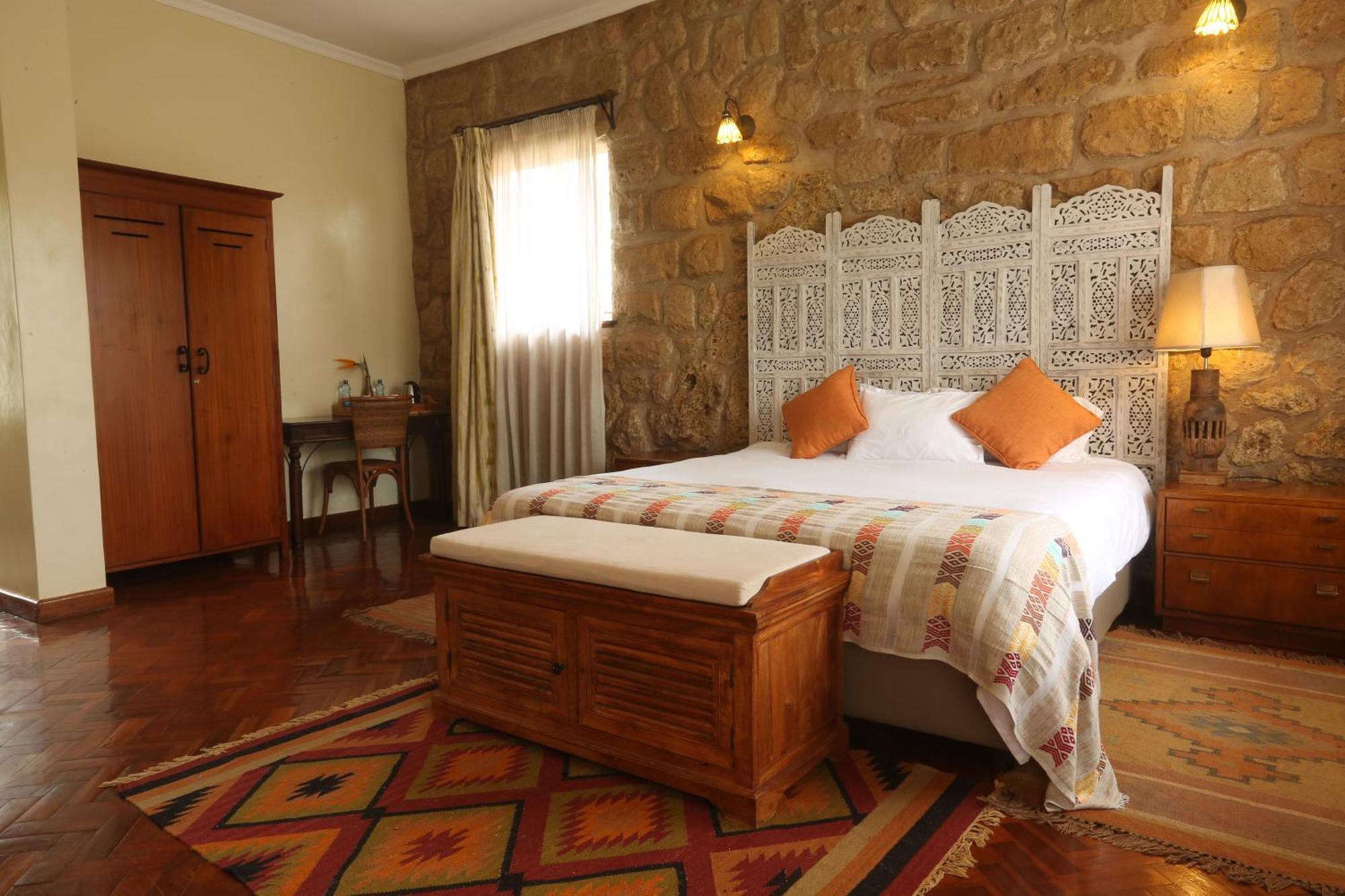 Zereniti House Hotel Muyaka Exterior photo